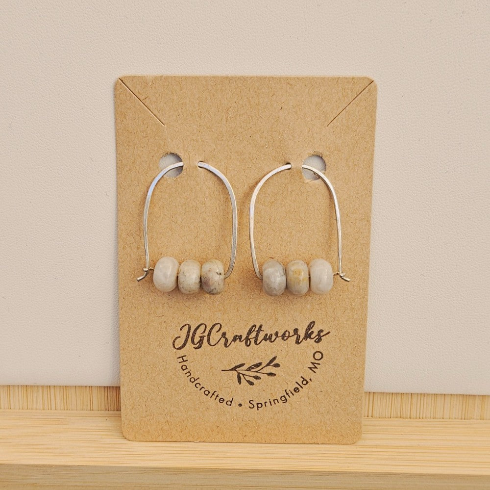 Gobi Desert Agate|185