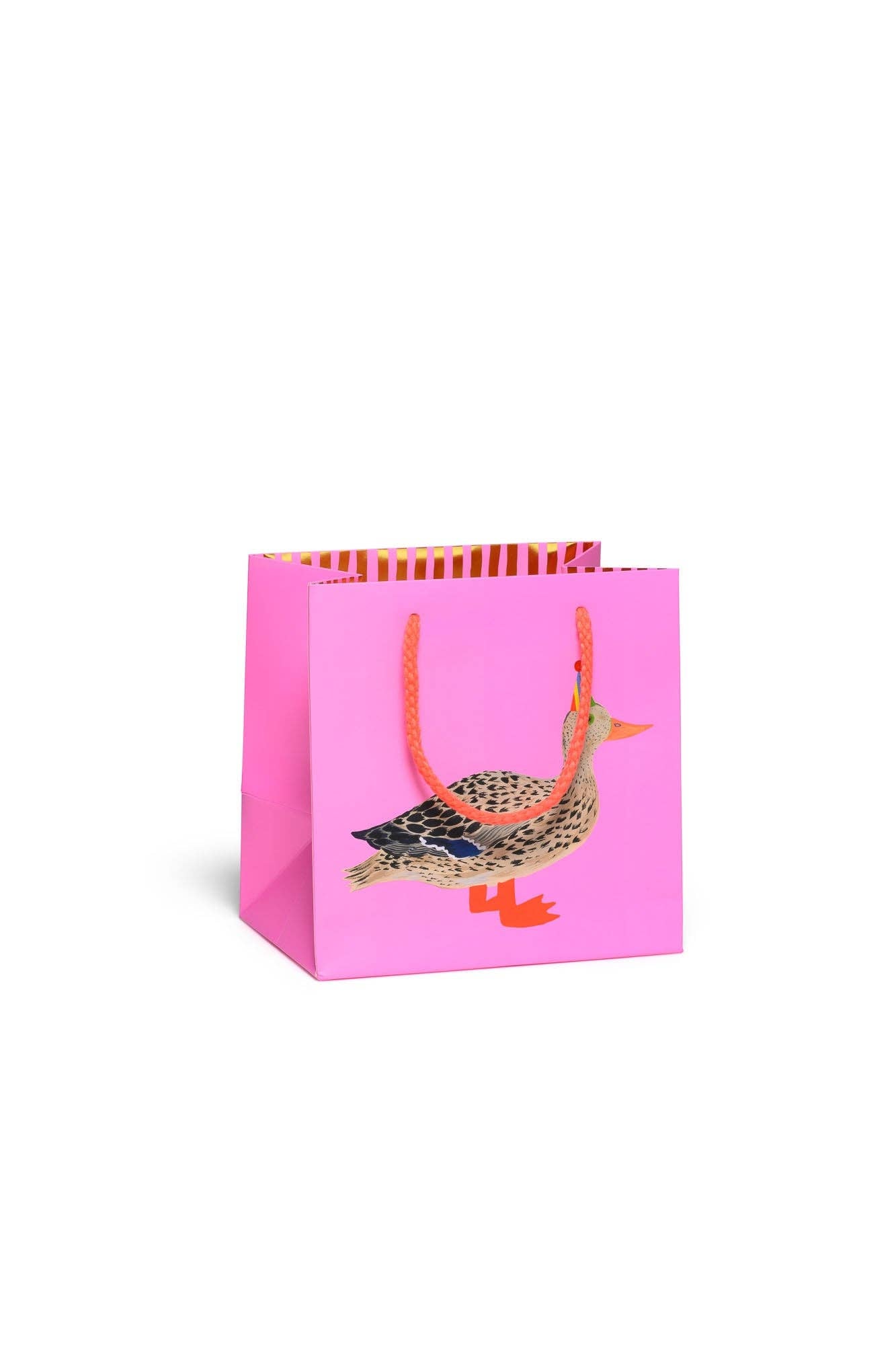 Quacky Birthday Gift Bag | Small