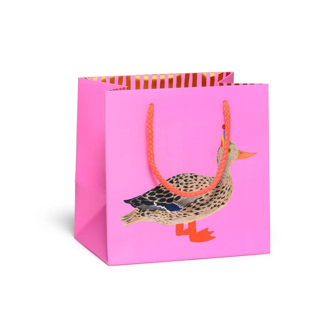 Quacky Birthday Gift Bag | Small