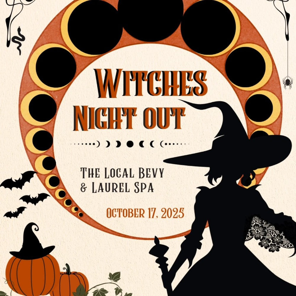 Rountree Witches Night Out|60