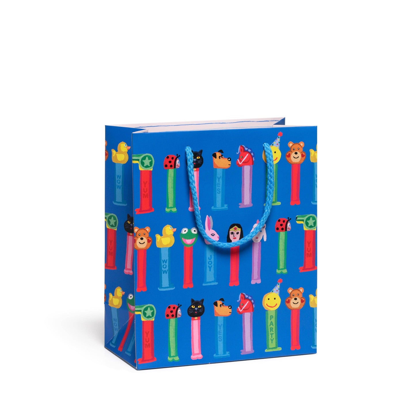 Candy Dispenser Party Bag | Medium