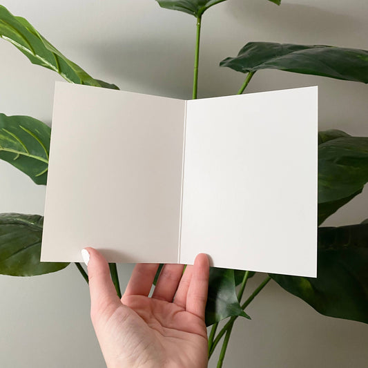App Wedding Engagement Card