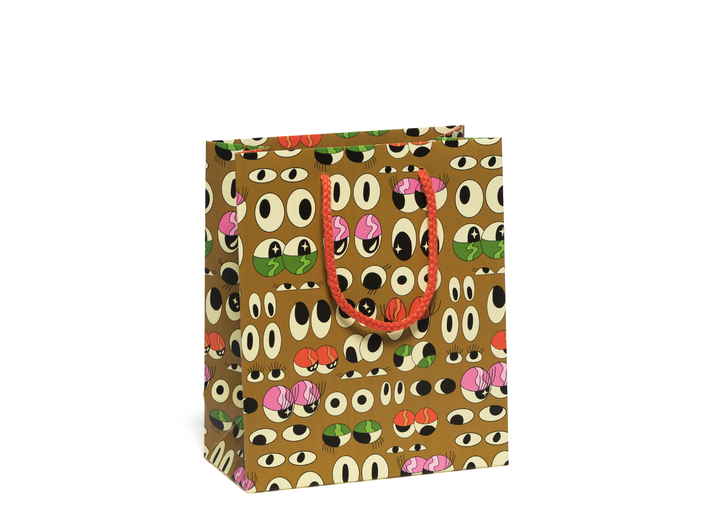 Eyeballs Gift Bag | Medium