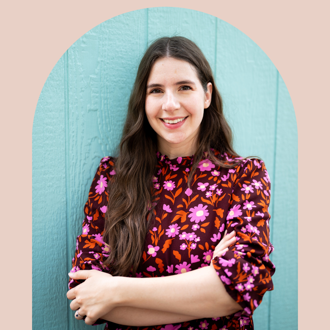 Cora Elizabeth Illustration