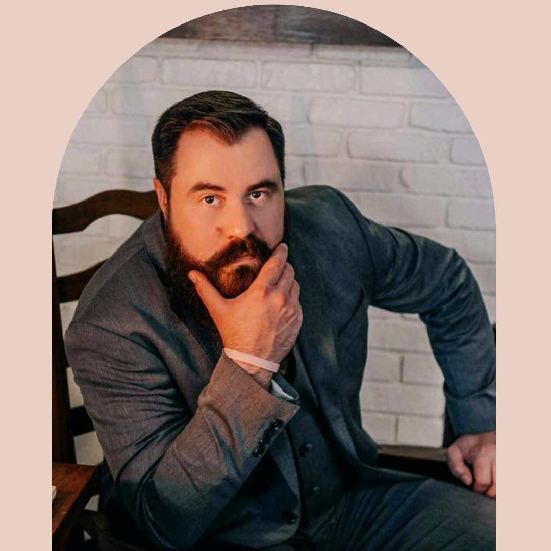 Justin W. Petersburg