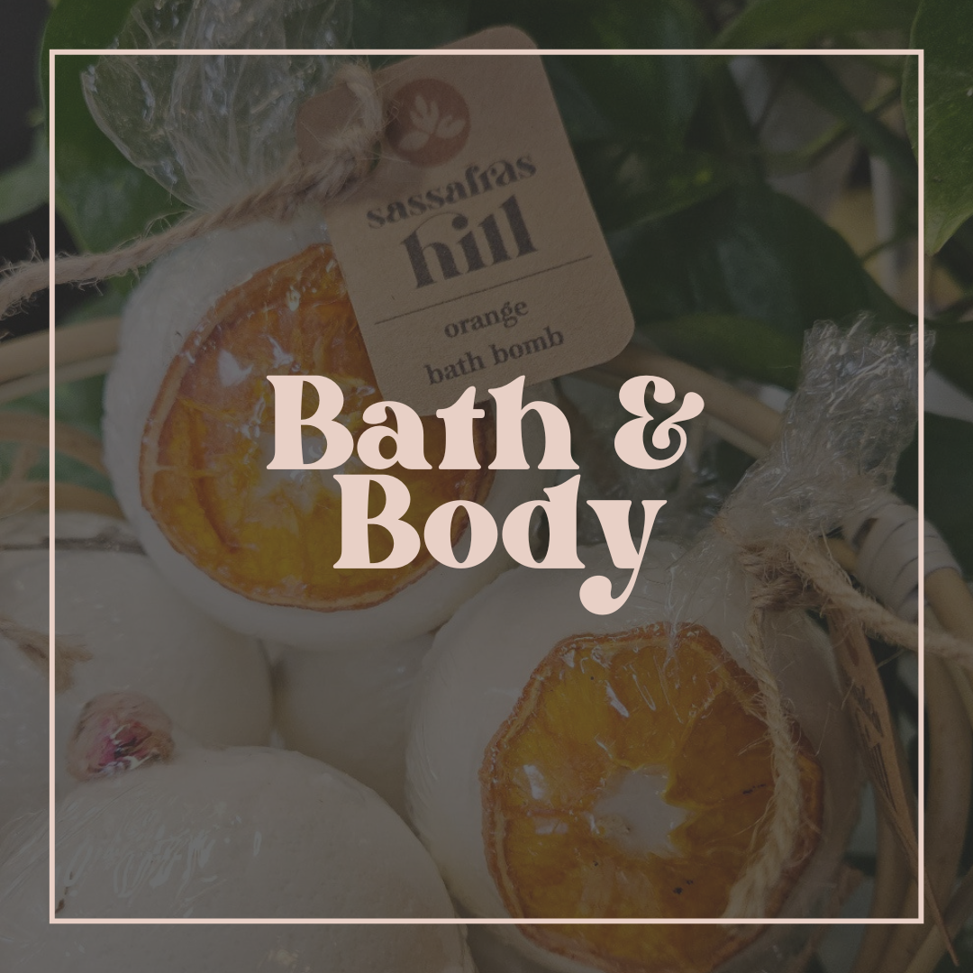 Bath & Body