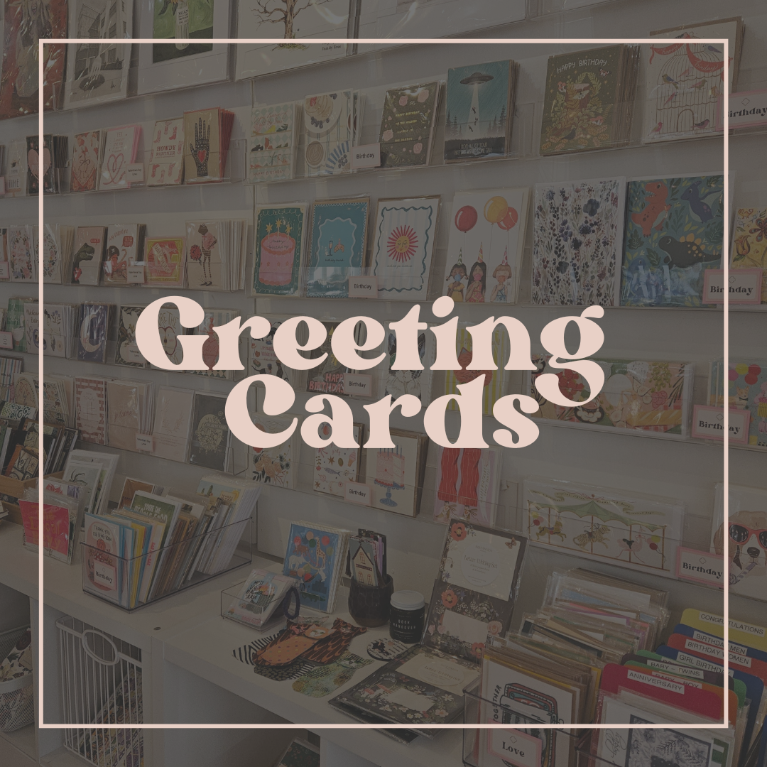 Greeting Cards