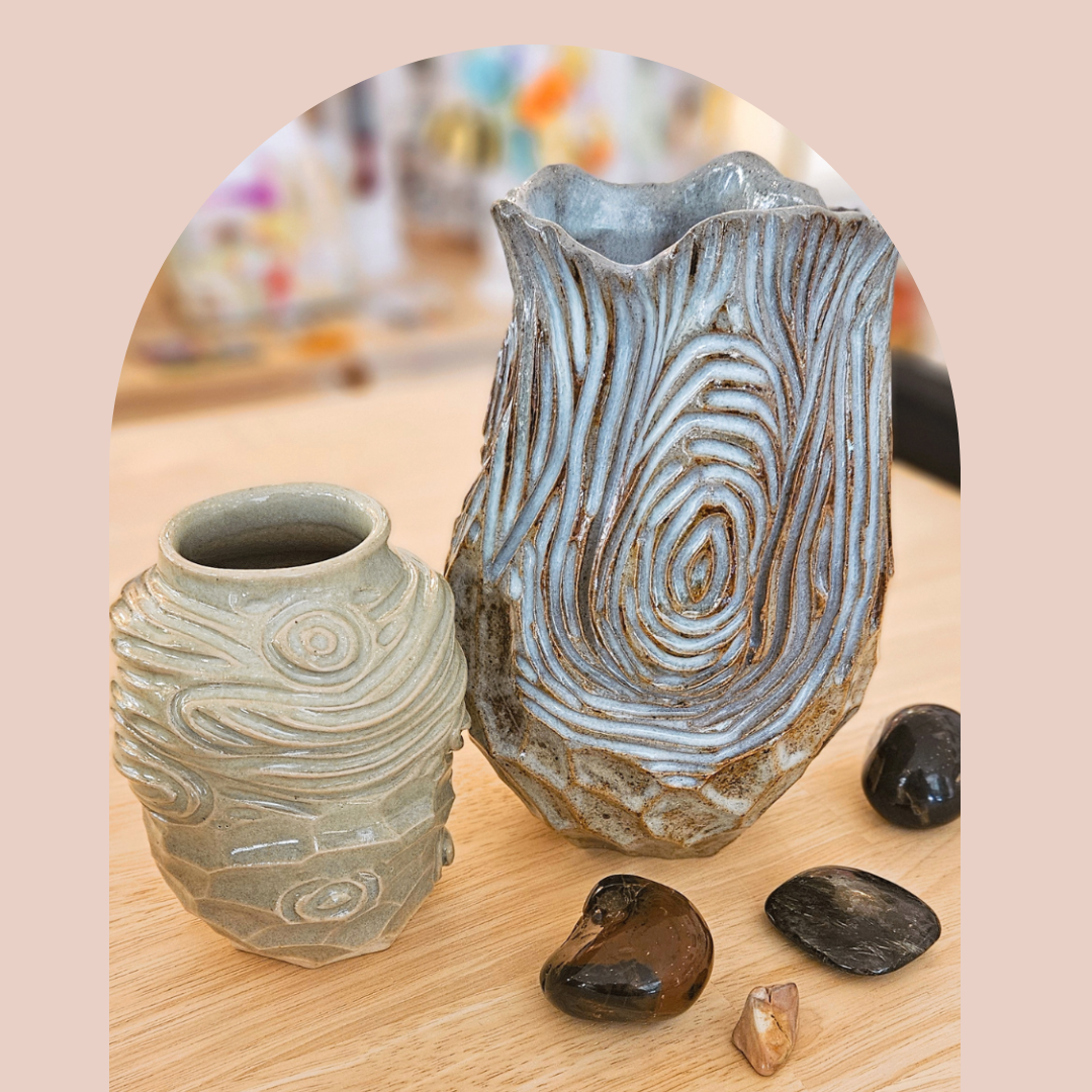 Wisteria Pottery
