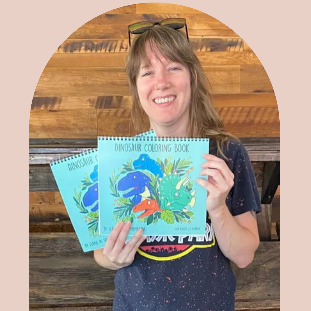 Elaine In The Membrane