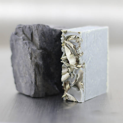 Spooky Protective Soap Bar