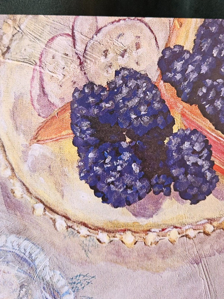 Let's Feast 2 Print 11x14|205