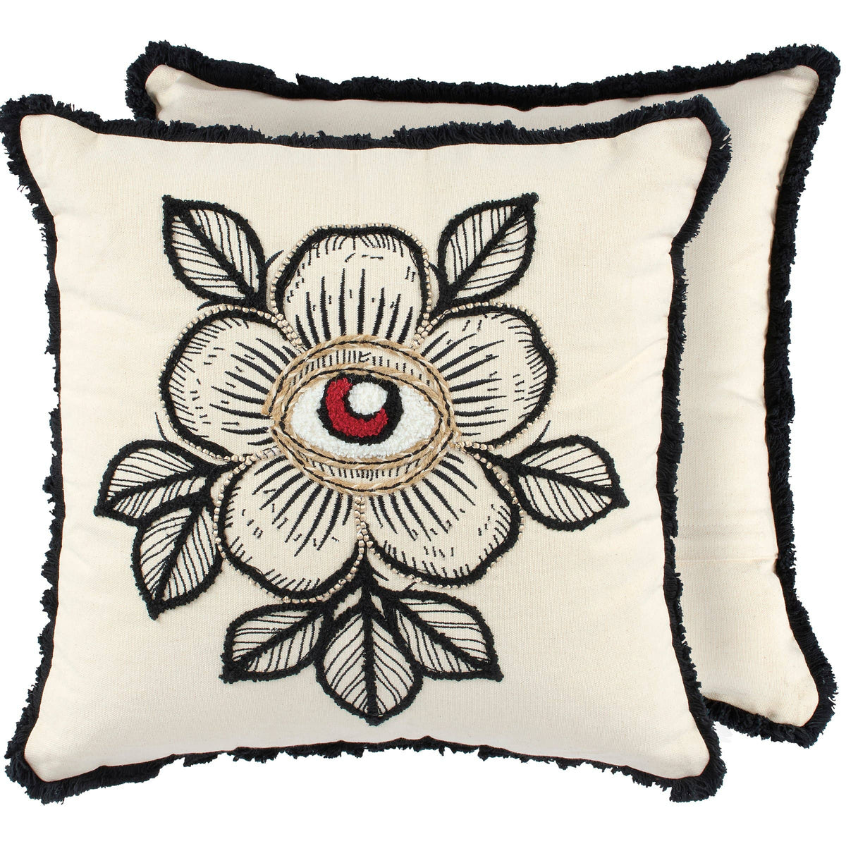 Eye Of Providence Pillow