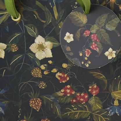 Forest Flowers Gift Bag