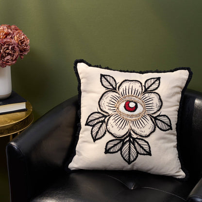 Eye Of Providence Pillow