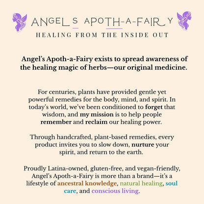 Lymphatic Cleansing Tea