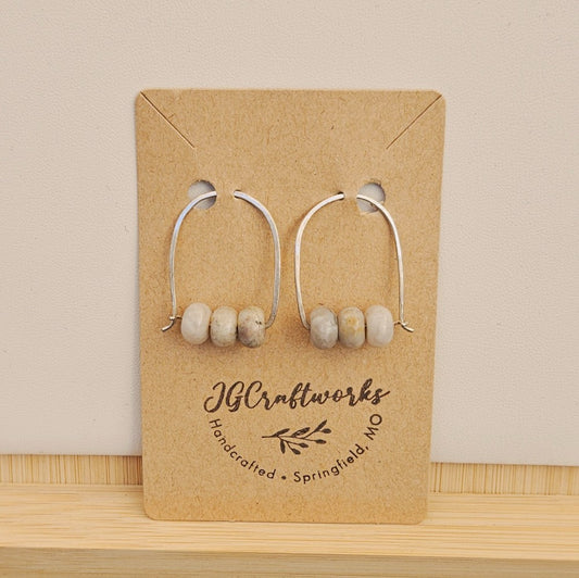 Gobi Desert Agate|185