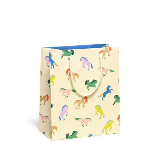 Wild Horses Gift Bag | Medium