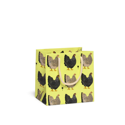 Chateau Poulet Gift  Bag | Small