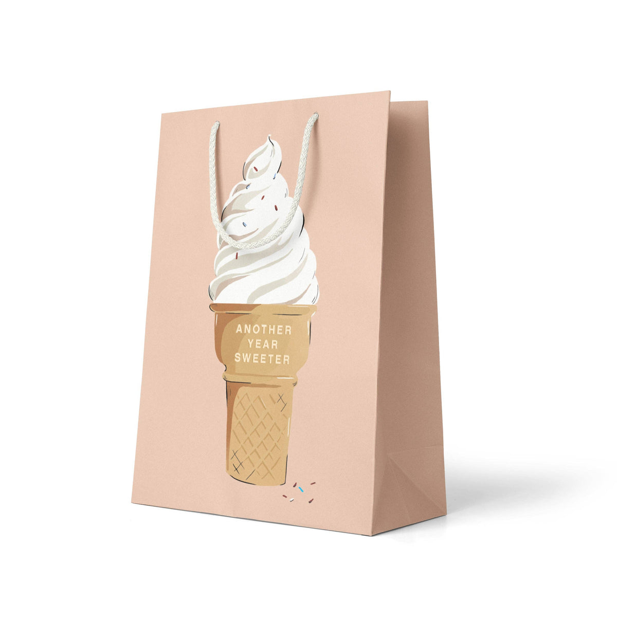 Another Year Sweeter Gift Bag