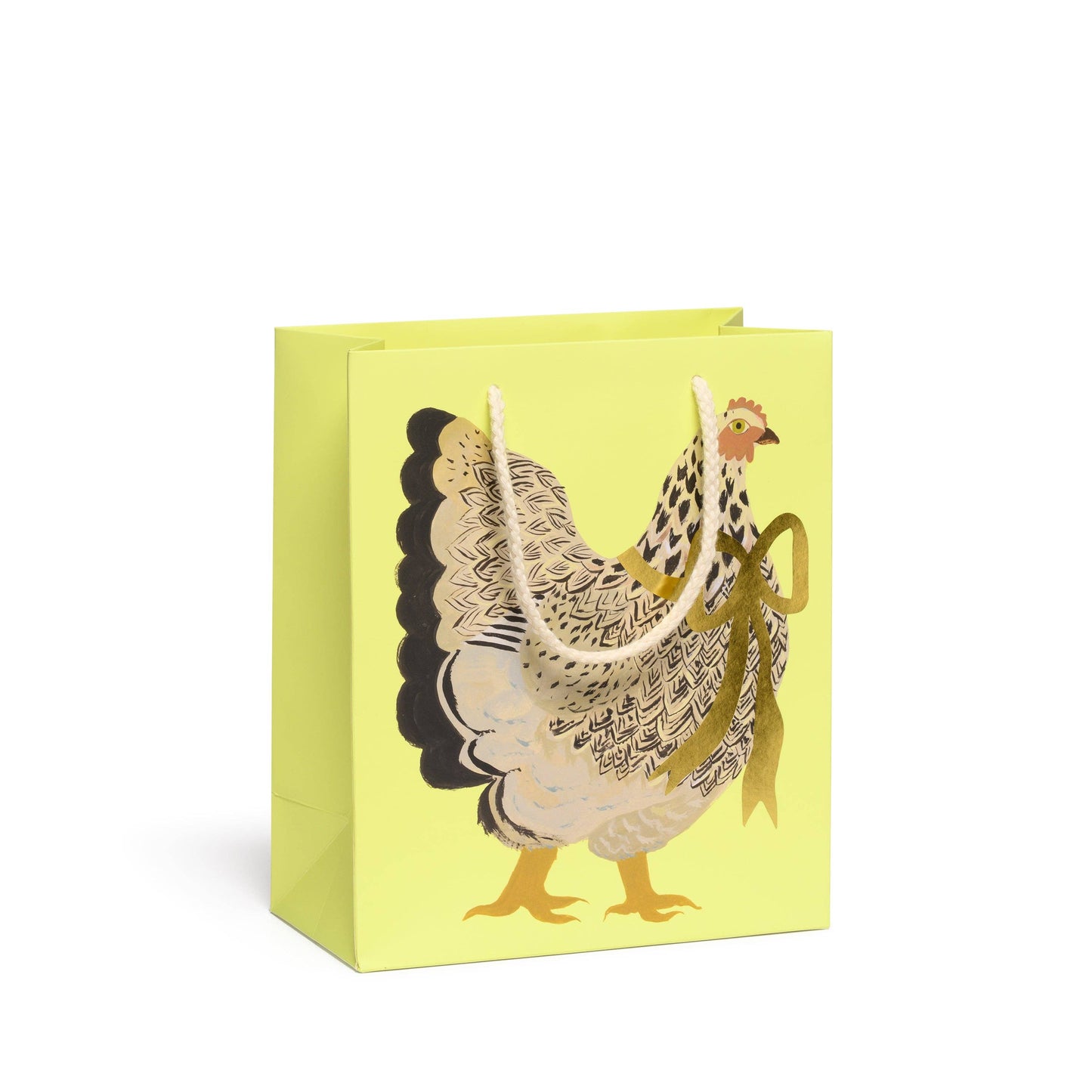 Chateau Poulet Gift Bag | Medium