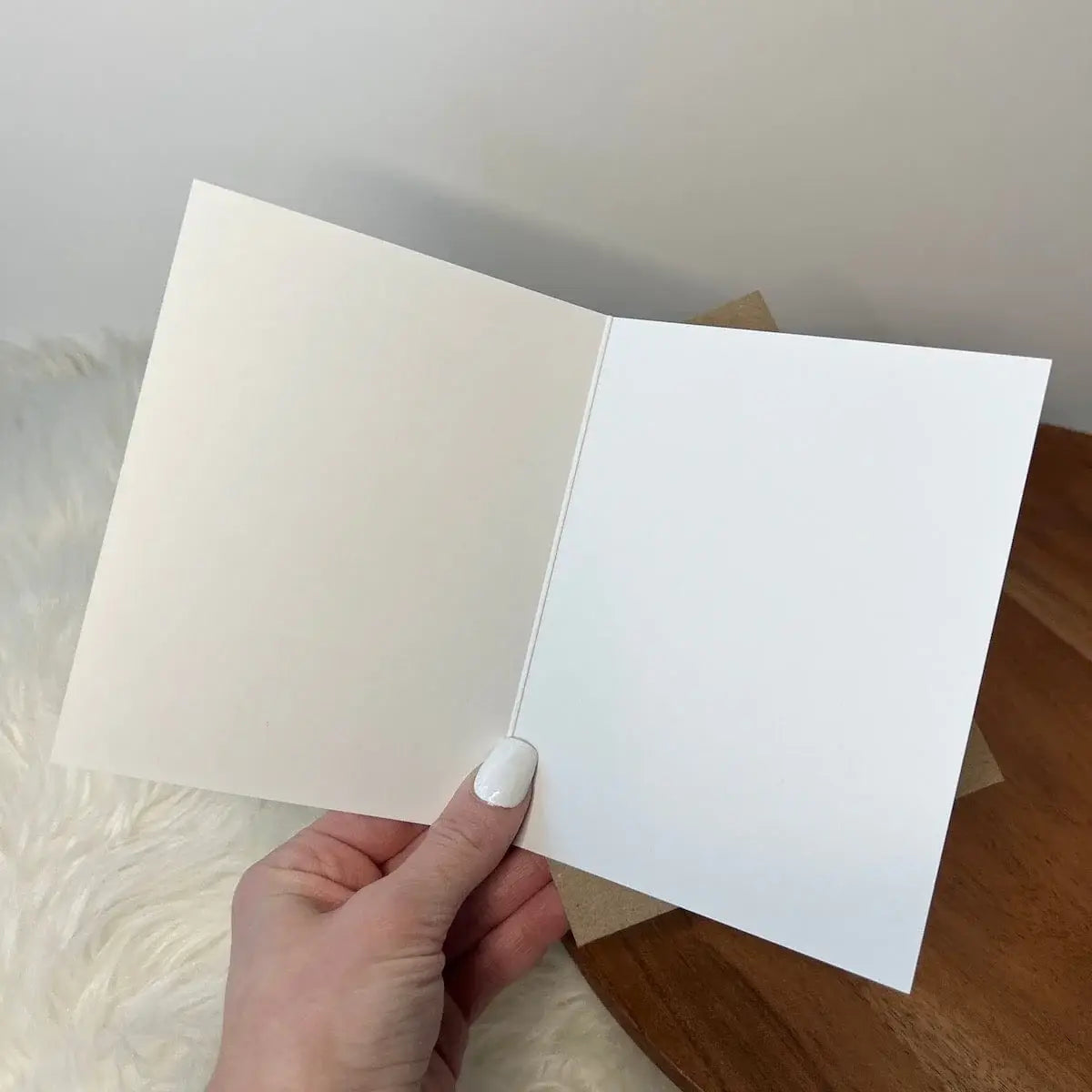 Rootin Tootin Frog Birthday Card