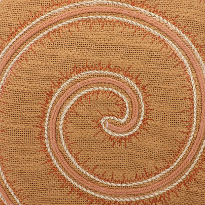 Snail Shaped Pillow