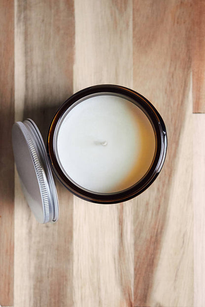 Wanderlust Soy Wax Candle