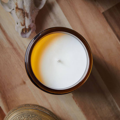 Enchanted Soy Wax Candle