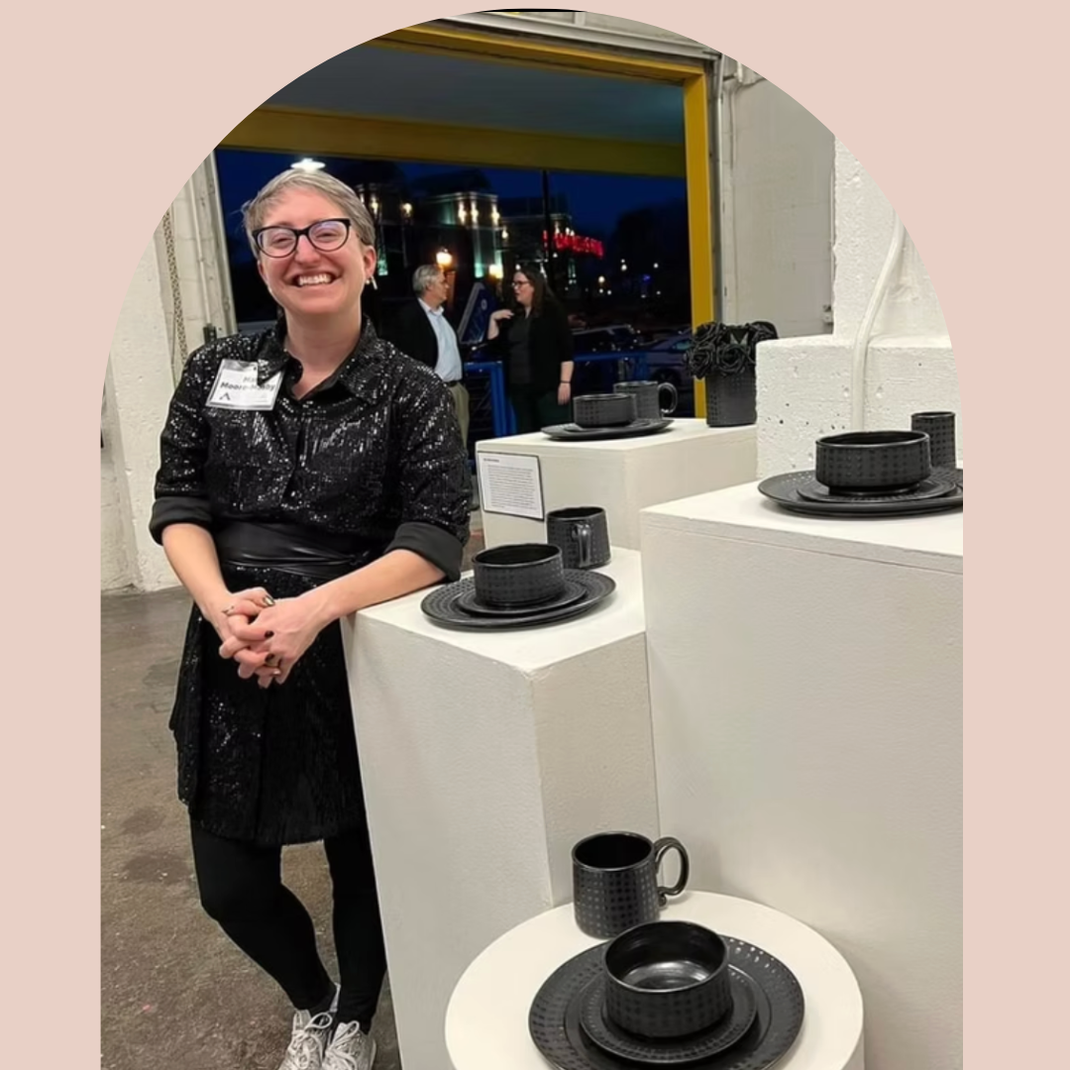 Mudbug Creations | Artist Bio | The Local Bevy
