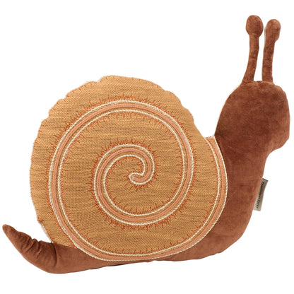 Snail Shaped Pillow