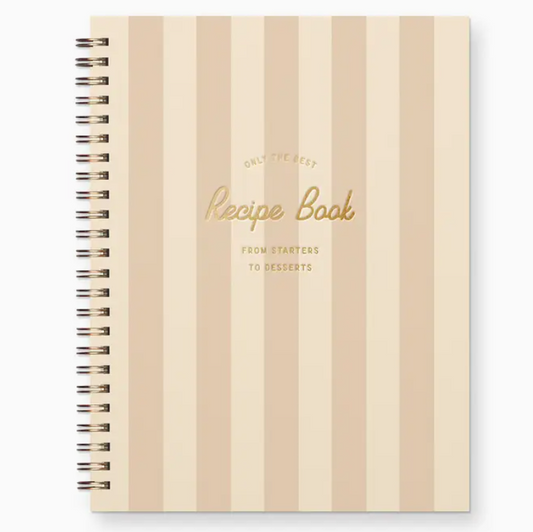 Only the Best Recipe Book|264