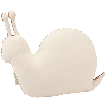 Snail Shaped Pillow