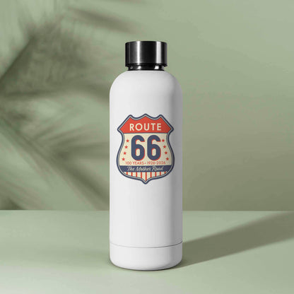 The Mother Road Route 66 Sticker