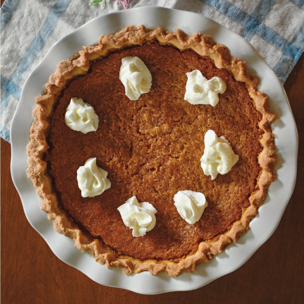The Ozarks Pie Project Diary|267