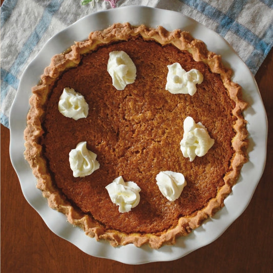 The Ozarks Pie Project Diary|267