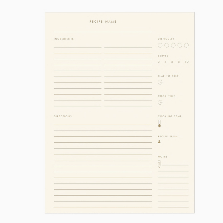 Shaken and Stirred Recipe Book|265