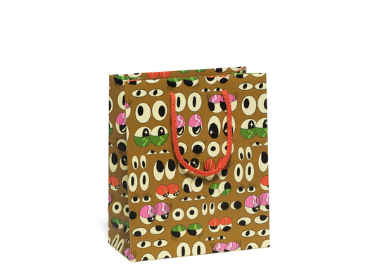 Eyeballs Gift Bag | Medium