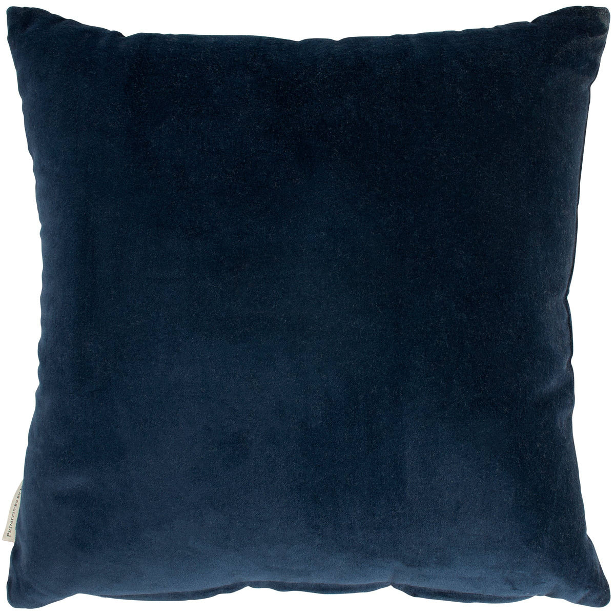 Gold Starburst Pillow