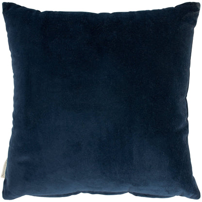 Gold Starburst Pillow
