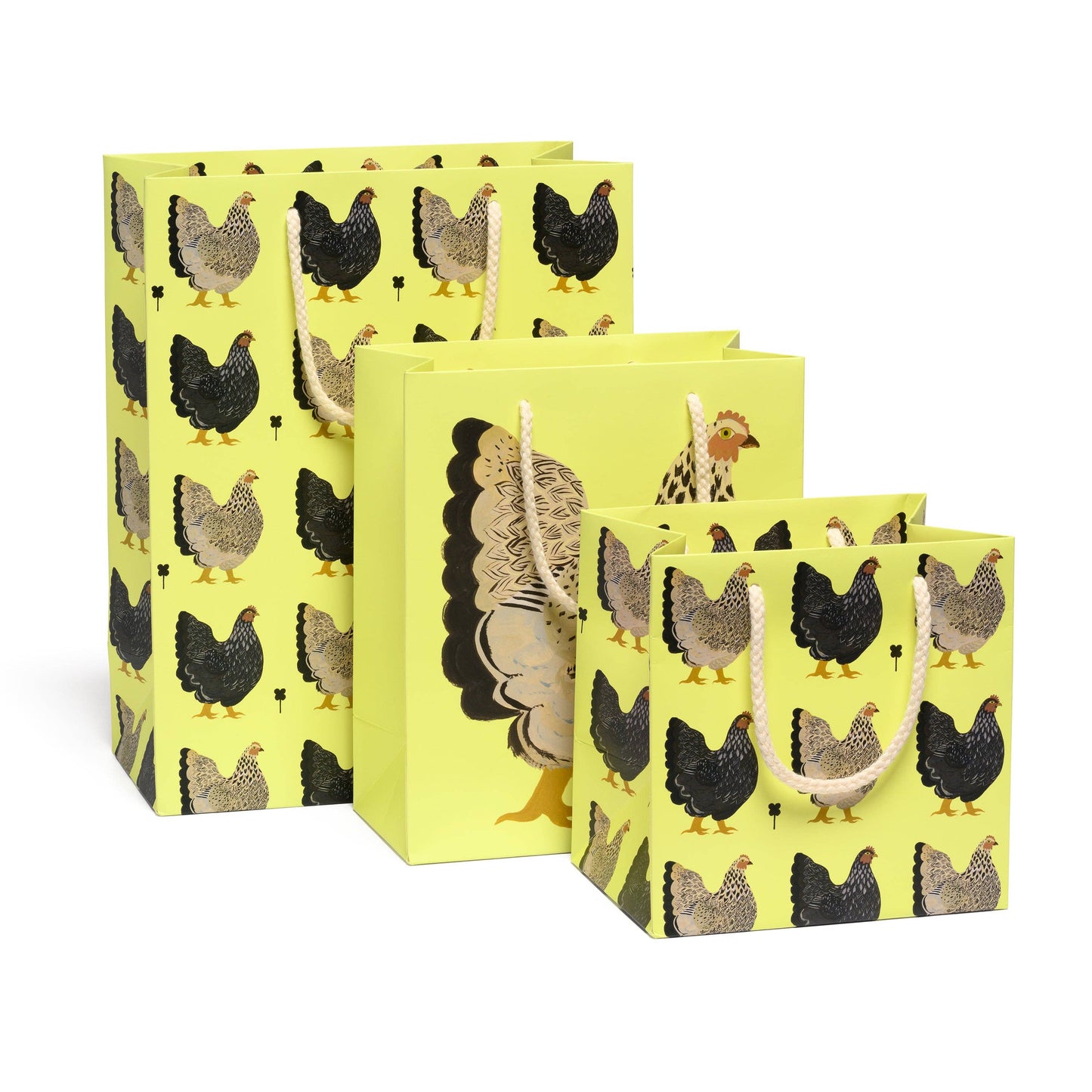 Chateau Poulet Gift  Bag | Small
