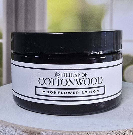 Moonflower Siganture Body Lotion