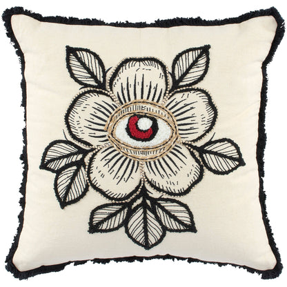 Eye Of Providence Pillow